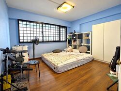 Blk 266 Bishan Street 24 (Bishan), HDB 4 Rooms #625500061